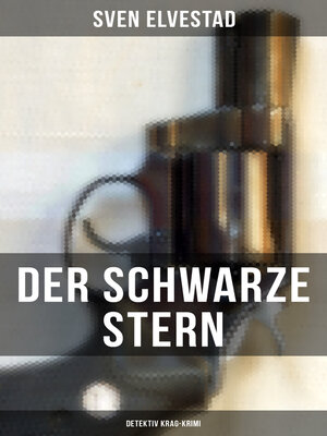 cover image of Der schwarze Stern